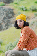 Graff Hat | Knitting Pattern by Jared Flood