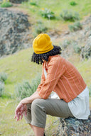 Graff Hat | Knitting Pattern by Jared Flood