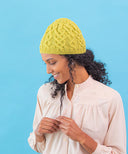 Habitat Hat | Knitting Pattern by Jared Flood - Tones Yarn