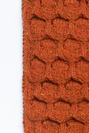 Hallidie Scarf | Knitting Pattern by Jennifer Brou | Brooklyn Tweed