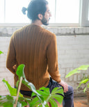 Haskins Pullover | Knitting Pattern by Véronik Avery | Brooklyn Tweed