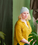 Hinoki Hat | Knitting Pattern by Jared Flood | Brooklyn Tweed