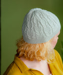 Hinoki Hat | Knitting Pattern by Jared Flood | Brooklyn Tweed