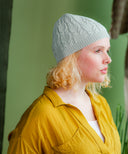 Hinoki Hat | Knitting Pattern by Jared Flood | Brooklyn Tweed