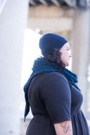Hunter Hat | Designed by Jared Flood | Brooklyn Tweed