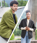 Ivon | Designed by Véronik Avery | Brooklyn Tweed