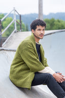 Ivon | Designed by Véronik Avery | Brooklyn Tweed