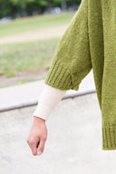 Ivon | Designed by Véronik Avery | Brooklyn Tweed
