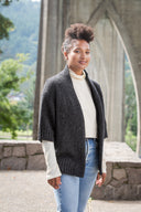 Ivon | Designed by Véronik Avery | Brooklyn Tweed