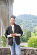 Ivon | Designed by Véronik Avery | Brooklyn Tweed