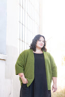Ivon | Designed by Véronik Avery | Brooklyn Tweed