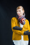 Grove Mittens | Knitting Pattern by Jared Flood