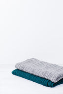 Shale Baby Blanket | Knitting Pattern by Jared Flood
