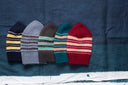 Seeds Colorwork Hat | Knitting Pattern by Jared Flood | Brooklyn Tweed