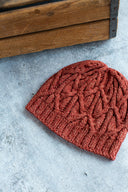 Proof Hat | Knitting Pattern by Jared Flood