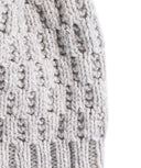Kas Hat | Knitting Pattern by Stefanie Sichler - Stitch Detail