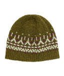 Kavita Colorwork Hat | Crochet Pattern by Brenda K.B. Anderson