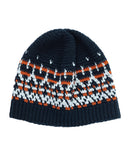 Kavita Colorwork Hat | Crochet Pattern by Brenda K.B. Anderson