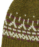 Kavita Colorwork Hat | Crochet Pattern by Brenda K.B. Anderson - Stitch