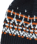 Kavita Colorwork Hat | Crochet Pattern by Brenda K.B. Anderson - Stitch