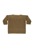 Keisling Pullover | Knitting Pattern by A. Karen Alfke