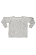 Keisling Pullover | Knitting Pattern by A. Karen Alfke