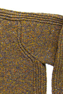Keisling Pullover | Handknit Design Sample | Brooklyn Tweed