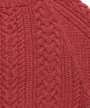 Kinsella Pullover | Handknit Design Sample | Brooklyn Tweed