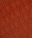 Lavin Shawl | Handknit Design Sample | Brooklyn Tweed