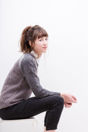 League Pullover | Knitting Pattern by Véronik Avery