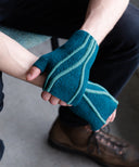 Limn Mittens | Knitting Pattern by Emily Greene | Brooklyn Tweed