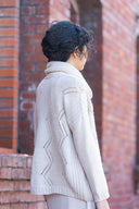 Maricara | Designed by Gudrun Johnston | Brooklyn Tweed