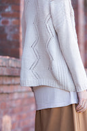 Maricara | Designed by Gudrun Johnston | Brooklyn Tweed