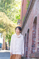 Maricara | Designed by Gudrun Johnston | Brooklyn Tweed