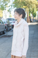 Maricara | Designed by Gudrun Johnston | Brooklyn Tweed