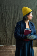 Marquam Mittens | Designed by Véronik Avery | Brooklyn Tweed