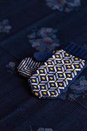 Marquam Mittens | Designed by Véronik Avery | Brooklyn Tweed