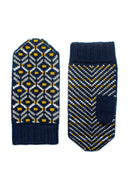 Marquam Mittens | Designed by Véronik Avery | Brooklyn Tweed