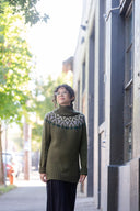 McCoy  | Designed by Véronik Avery | Brooklyn Tweed