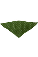 Mugho Shawl | Knitting Pattern by Gudrun Johnston | Brooklyn Tweed