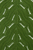 Mugho Shawl | Knitting Pattern by Gudrun Johnston | Brooklyn Tweed