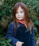 Muisje Children's Sweater | Knitting Pattern by Diana Yi-Monnier