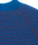 Muisje Children's Sweater | Knitting Pattern by Diana Yi-Monnier - Stitch