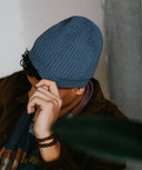 Nido Hat | Knitting Pattern by Jared Flood