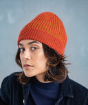 Nido Hat | Knitting Pattern by Jared Flood