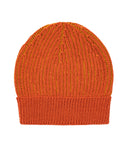 Nido Hat | Knitting Pattern by Jared Flood FLAT