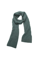 Nidus Scarf | Knitting Pattern by Jared Flood | Brooklyn Tweed