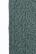 Nidus Scarf | Knitting Pattern by Jared Flood | Brooklyn Tweed