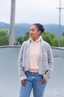 Normandale | Designed by Norah Gaughan | Brooklyn Tweed