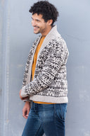 Normandale | Designed by Norah Gaughan | Brooklyn Tweed